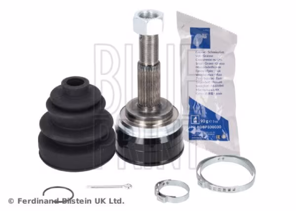 BLUE PRINT Kit giunti, Semiasse