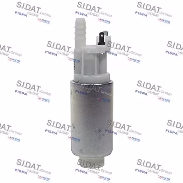 SIDAT Pompa carburante