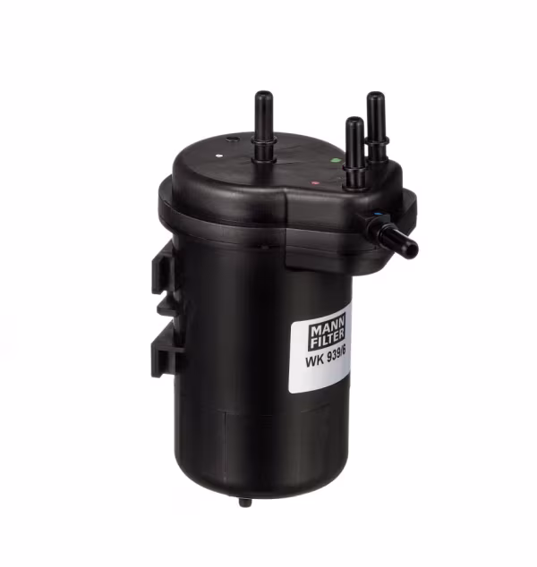 MANN-FILTER Filtro carburante