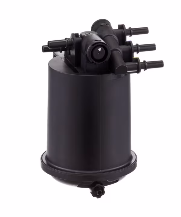 MANN-FILTER Filtro carburante