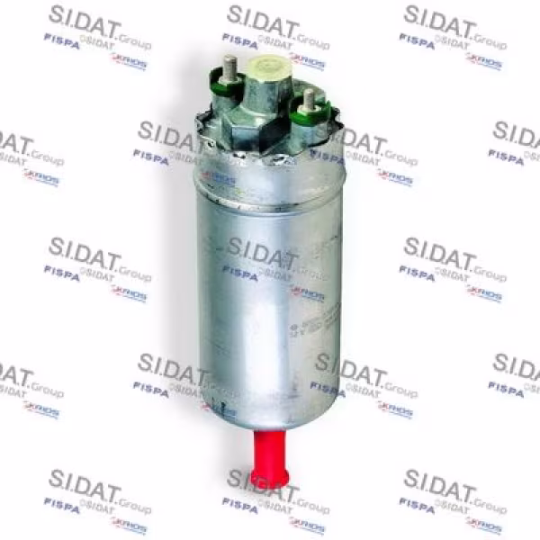 SIDAT Pompa carburante