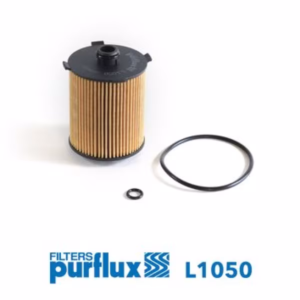 PURFLUX Filtro olio