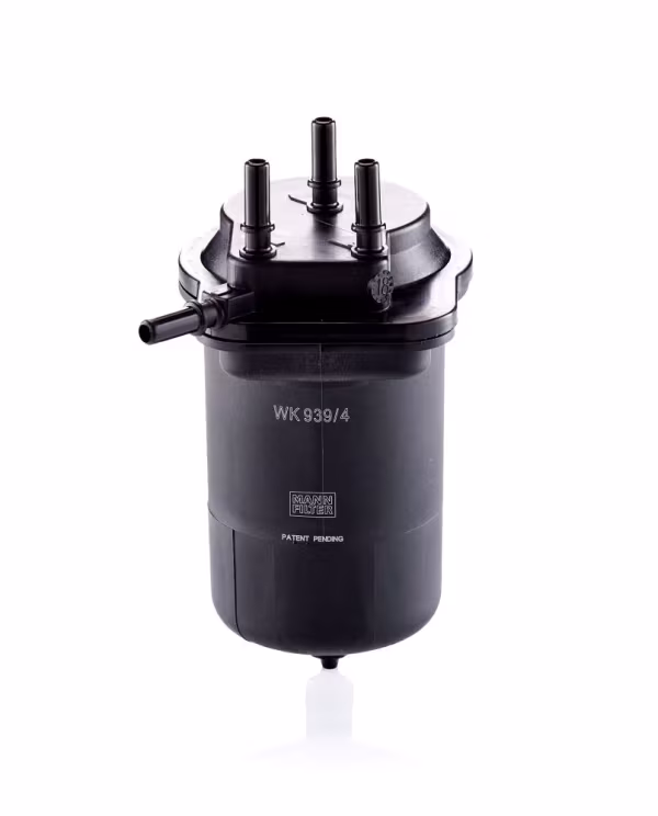 MANN-FILTER Filtro carburante