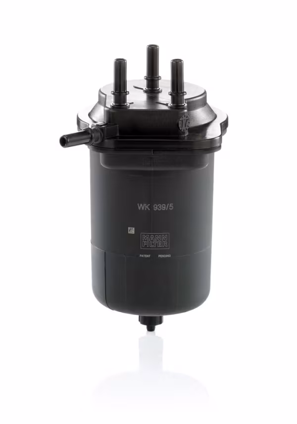 MANN-FILTER Filtro carburante