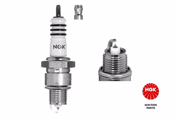 NGK Candela accensione