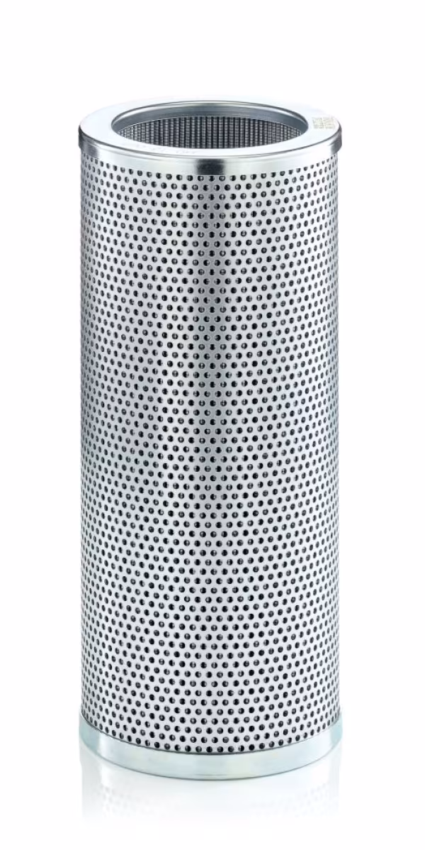 MANN-FILTER Filtro, Sistema idraulico di lavoro