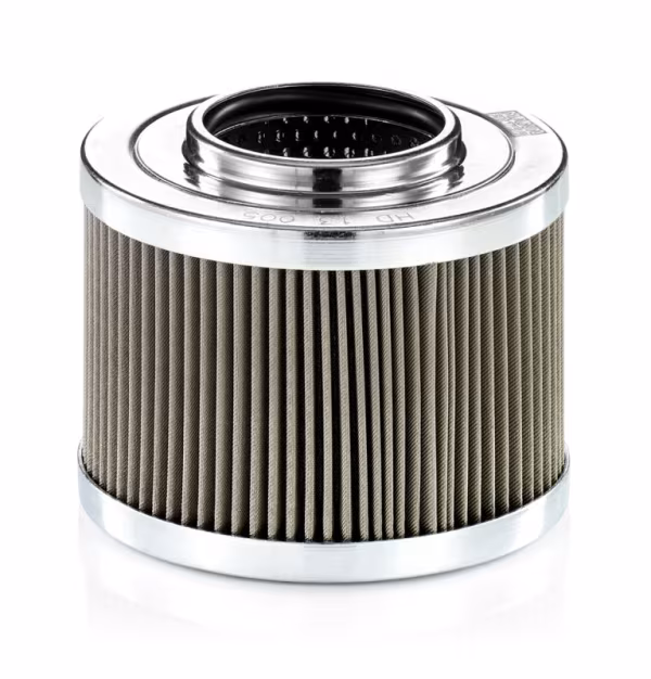 MANN-FILTER Filtro, Sistema idraulico di lavoro