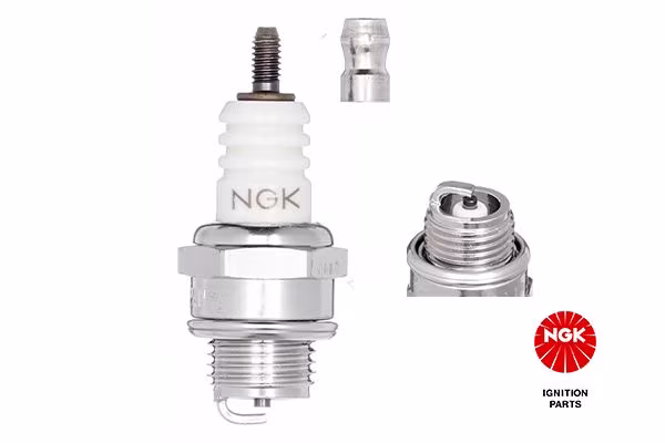 NGK Candela accensione