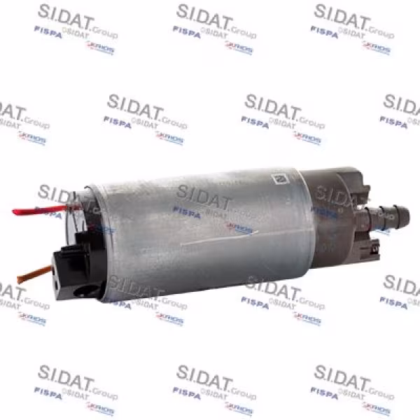 SIDAT Pompa carburante