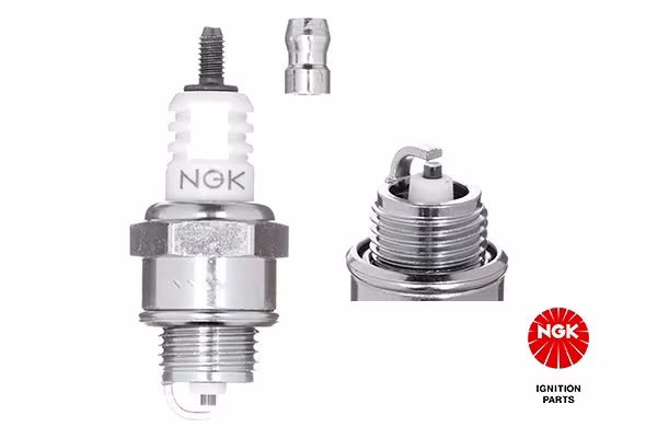 NGK Candela accensione