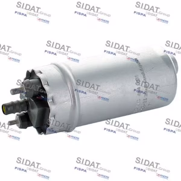 SIDAT Pompa carburante