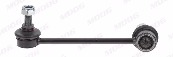 MOOG Asta/Puntone, Stabilizzatore