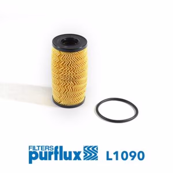 PURFLUX Filtro olio