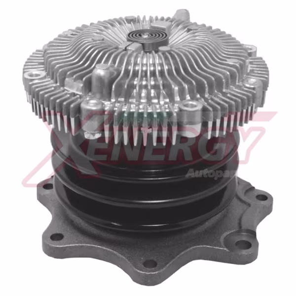 AP XENERGY Pompa dell’acqua, raffreddamento motore