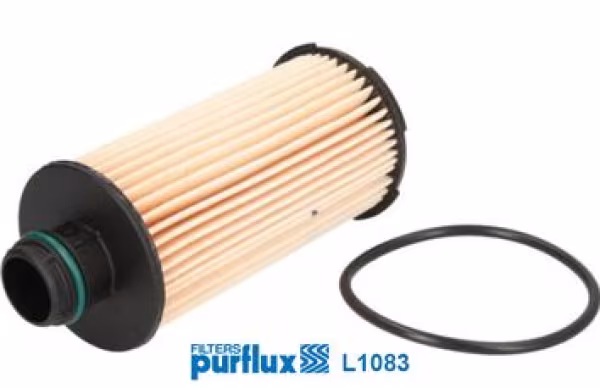 PURFLUX Filtro olio