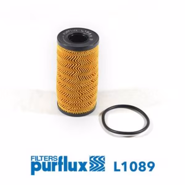 PURFLUX Filtro olio