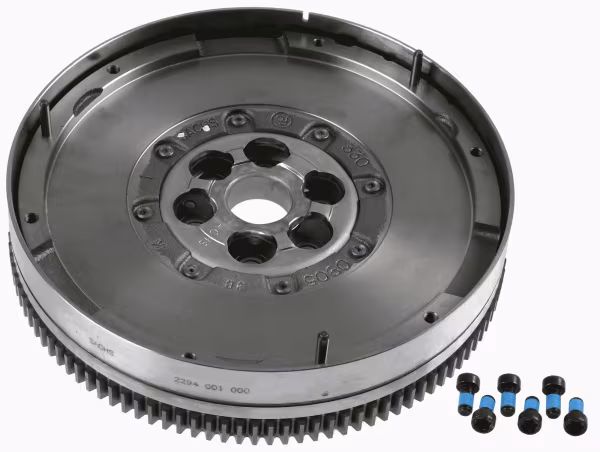 SACHS Volano