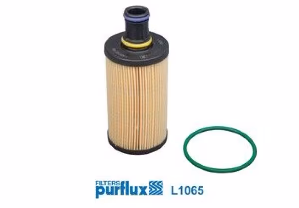 PURFLUX Filtro olio