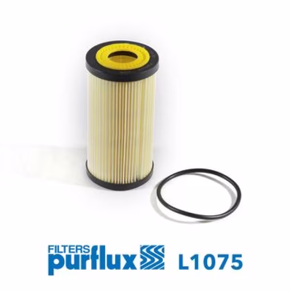 PURFLUX Filtro olio