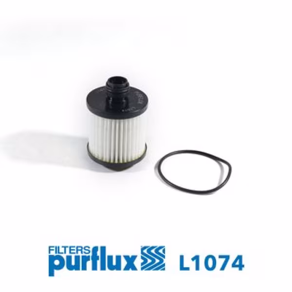 PURFLUX Filtro olio