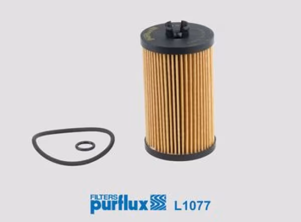 PURFLUX Filtro olio