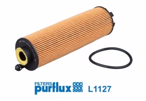 PURFLUX Filtro olio