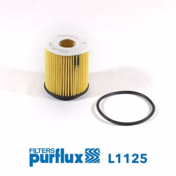 PURFLUX Filtro olio