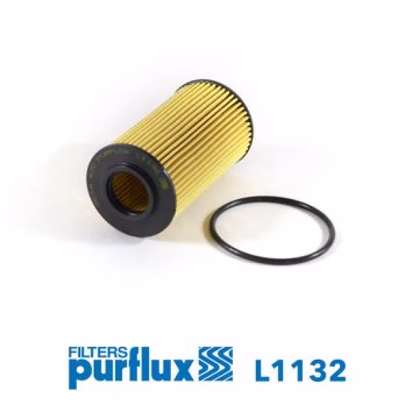 PURFLUX Filtro olio