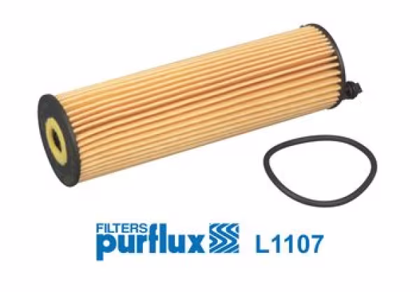 PURFLUX Filtro olio