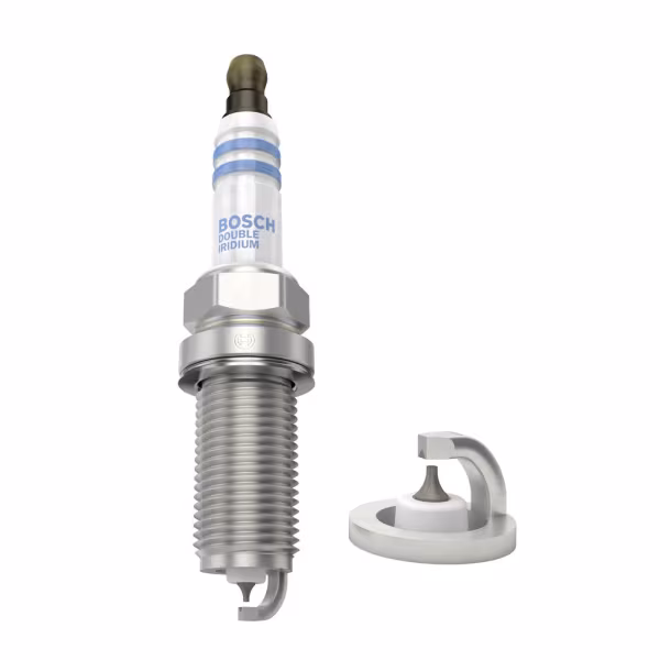 BOSCH Candela accensione