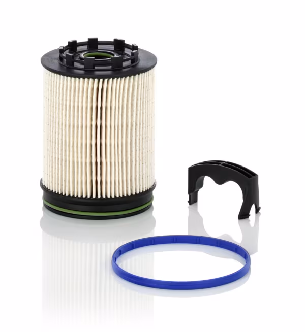 MANN-FILTER Filtro carburante