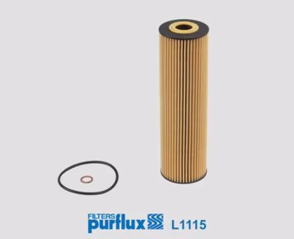 PURFLUX Filtro olio