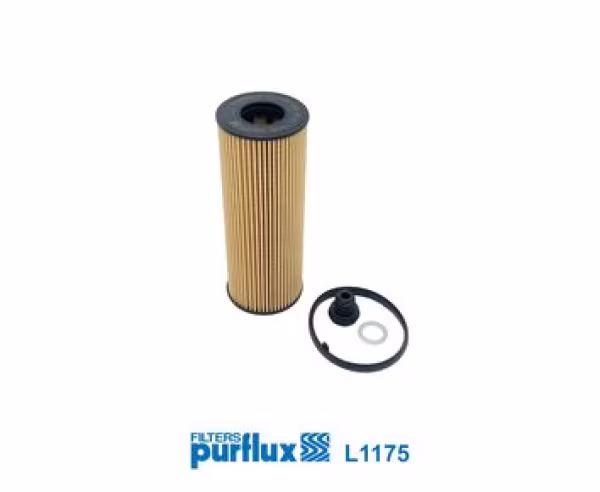 PURFLUX Filtro olio