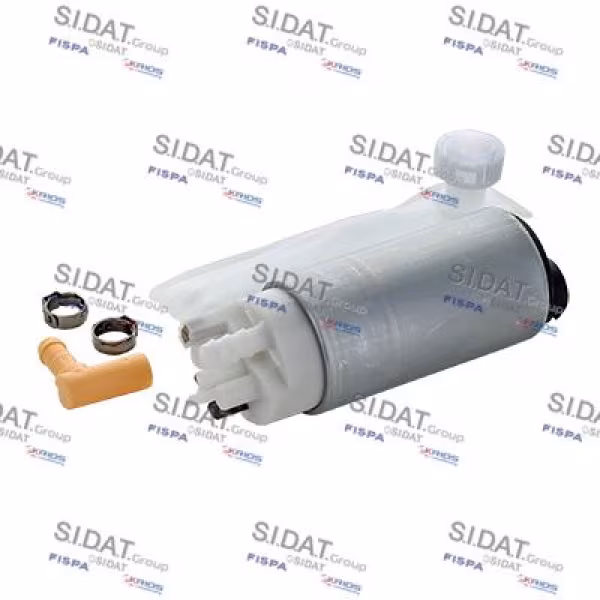 SIDAT Pompa carburante