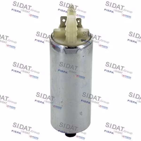 SIDAT Pompa carburante