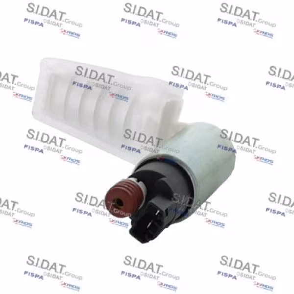 SIDAT Pompa carburante