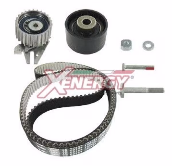 AP XENERGY Kit cinghie dentate