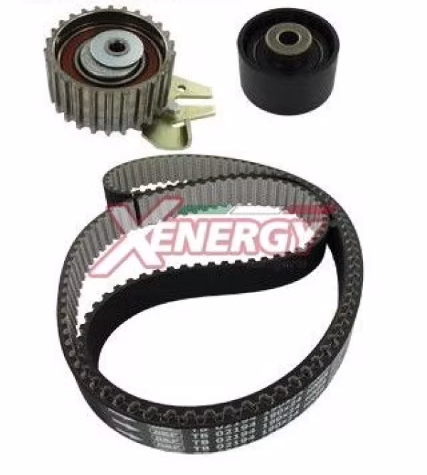 AP XENERGY Kit cinghie dentate