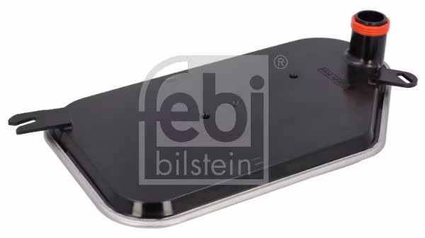FEBI BILSTEIN Kit filtro idraulico, Cambio automatico