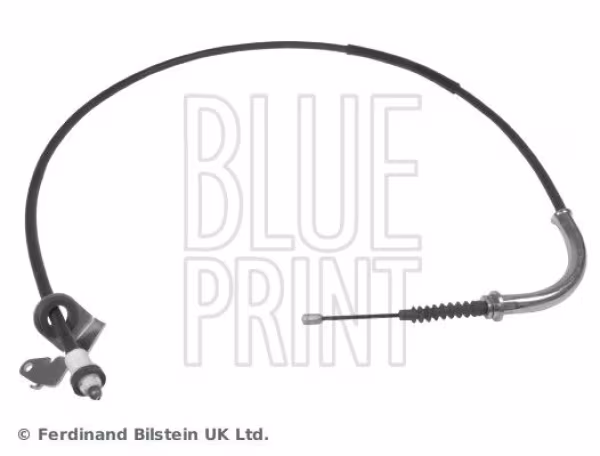 BLUE PRINT Cavo comando, Freno stazionamento