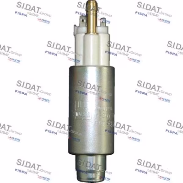 SIDAT Pompa carburante