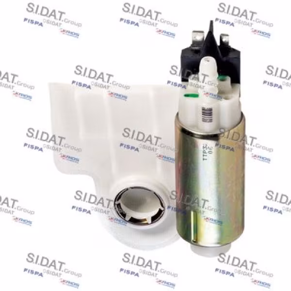 SIDAT Pompa carburante