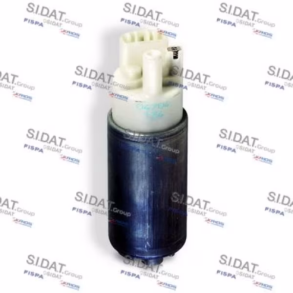 SIDAT Pompa carburante