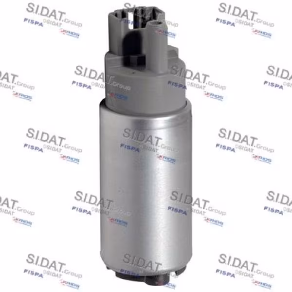 SIDAT Pompa carburante