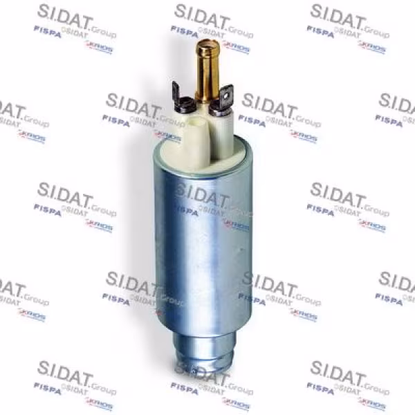 SIDAT Pompa carburante