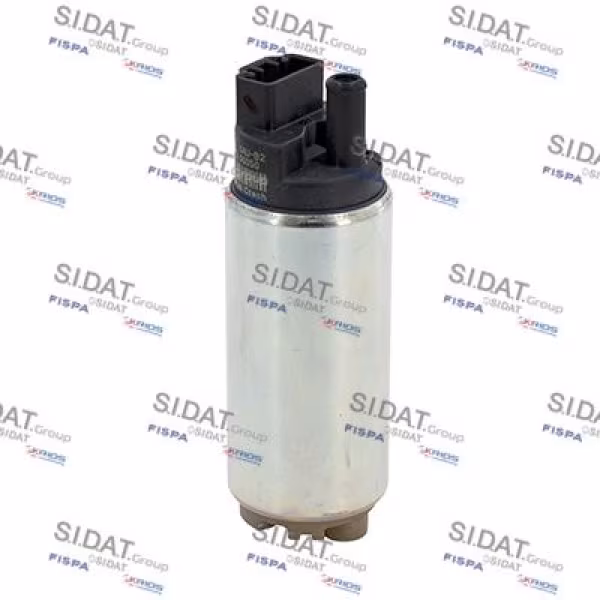 SIDAT Pompa carburante