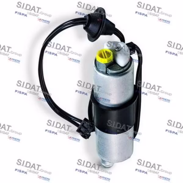 SIDAT Pompa carburante