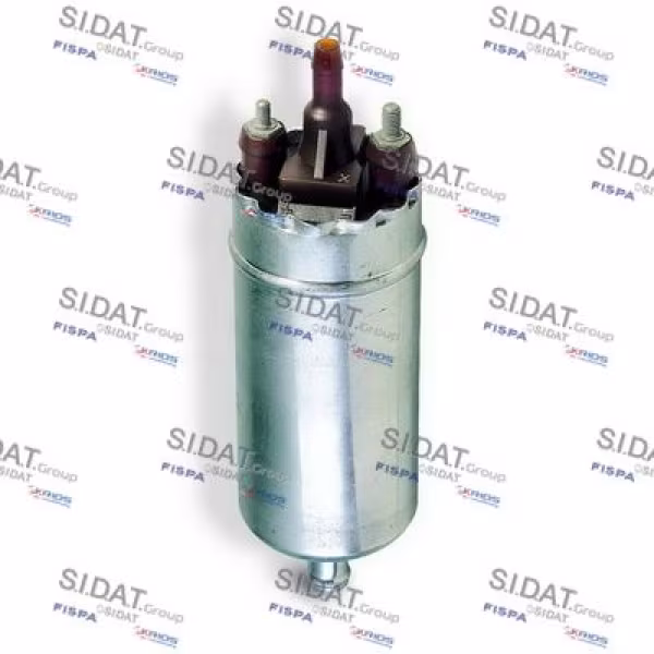 SIDAT Pompa carburante