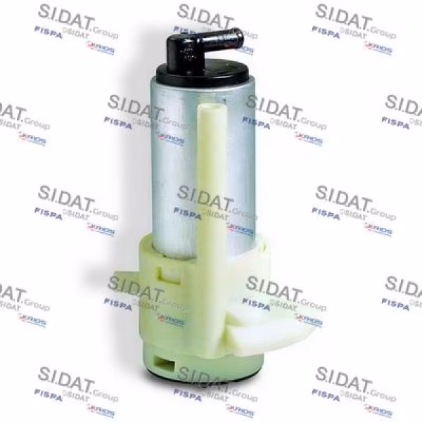 SIDAT Pompa carburante