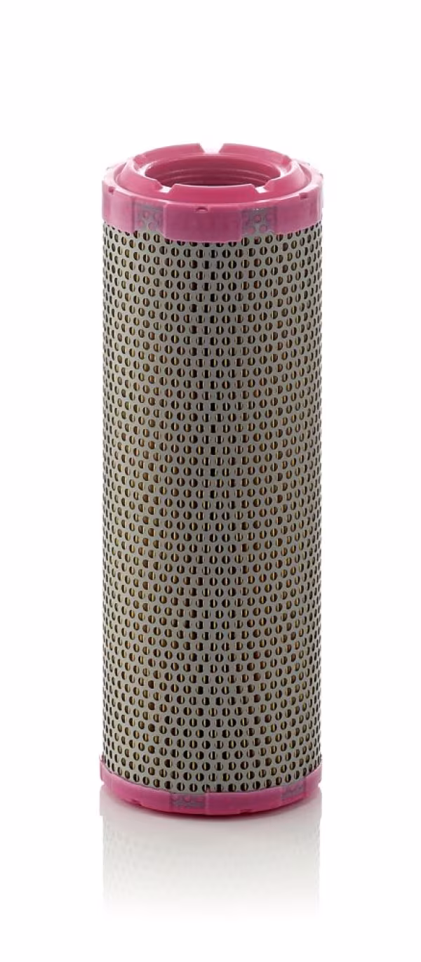 MANN-FILTER Filtro aria